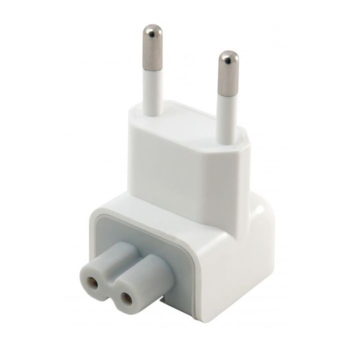 Переходник Extradigital сетевой 220В для адаптеров Apple MagSafe (KBP1675) 98_98.jpg - фото 1