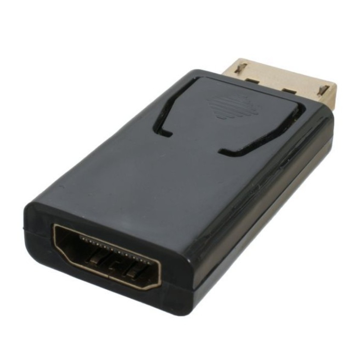 Перехідник DisplayPort to HDMI Patron (PN-DP-M/HDMI) 98_98.jpg