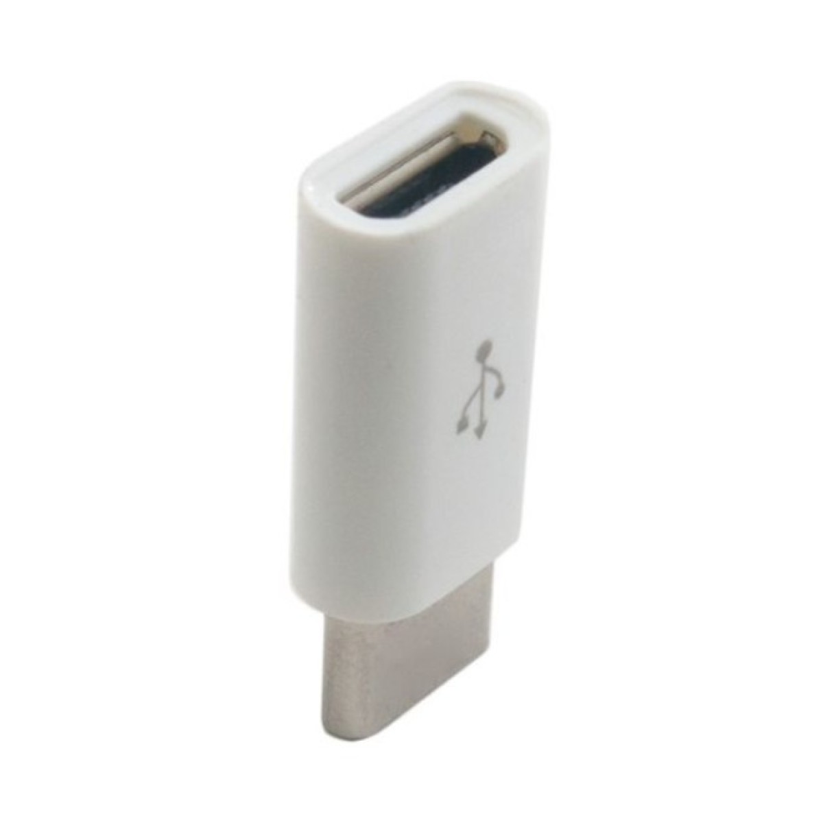 Перехідник micro USB to USB Type C Extradigital (KBU1672) 98_98.jpg - фото 4