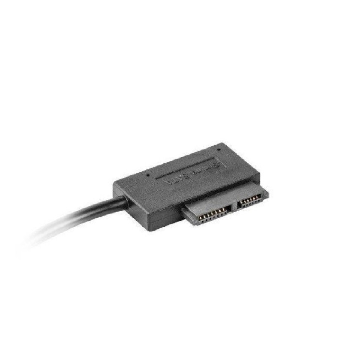 Переходник USB 2.0 to Slimline SATA 13 pin Cablexpert (A-USATA-01) 98_98.jpg - фото 3