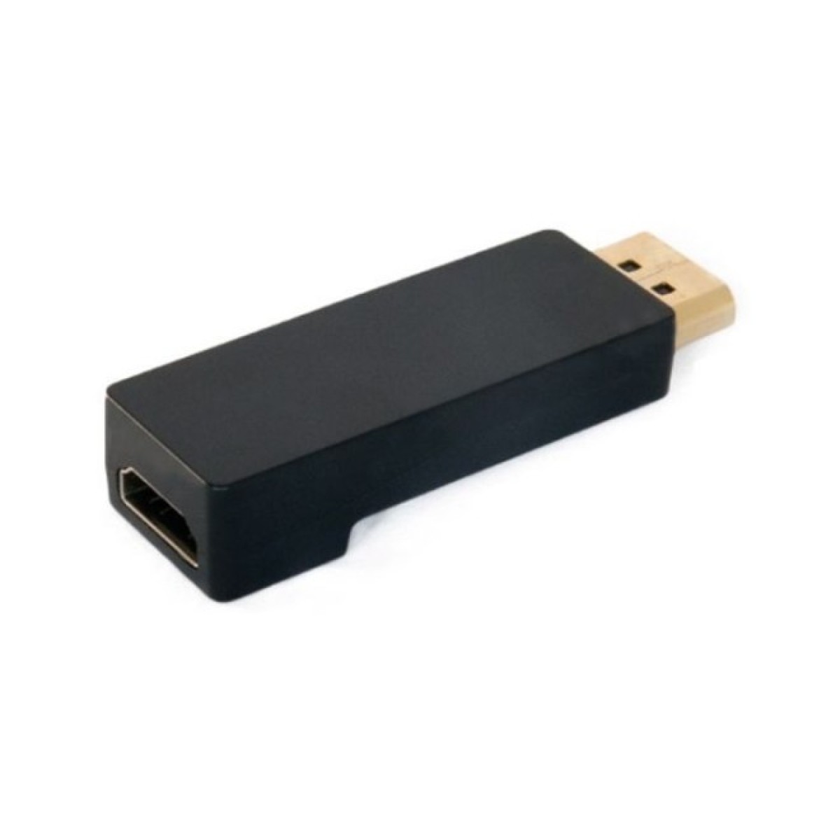 Перехідник Display Port - HDMI Extradigital (KBH1755) 98_98.jpg - фото 4