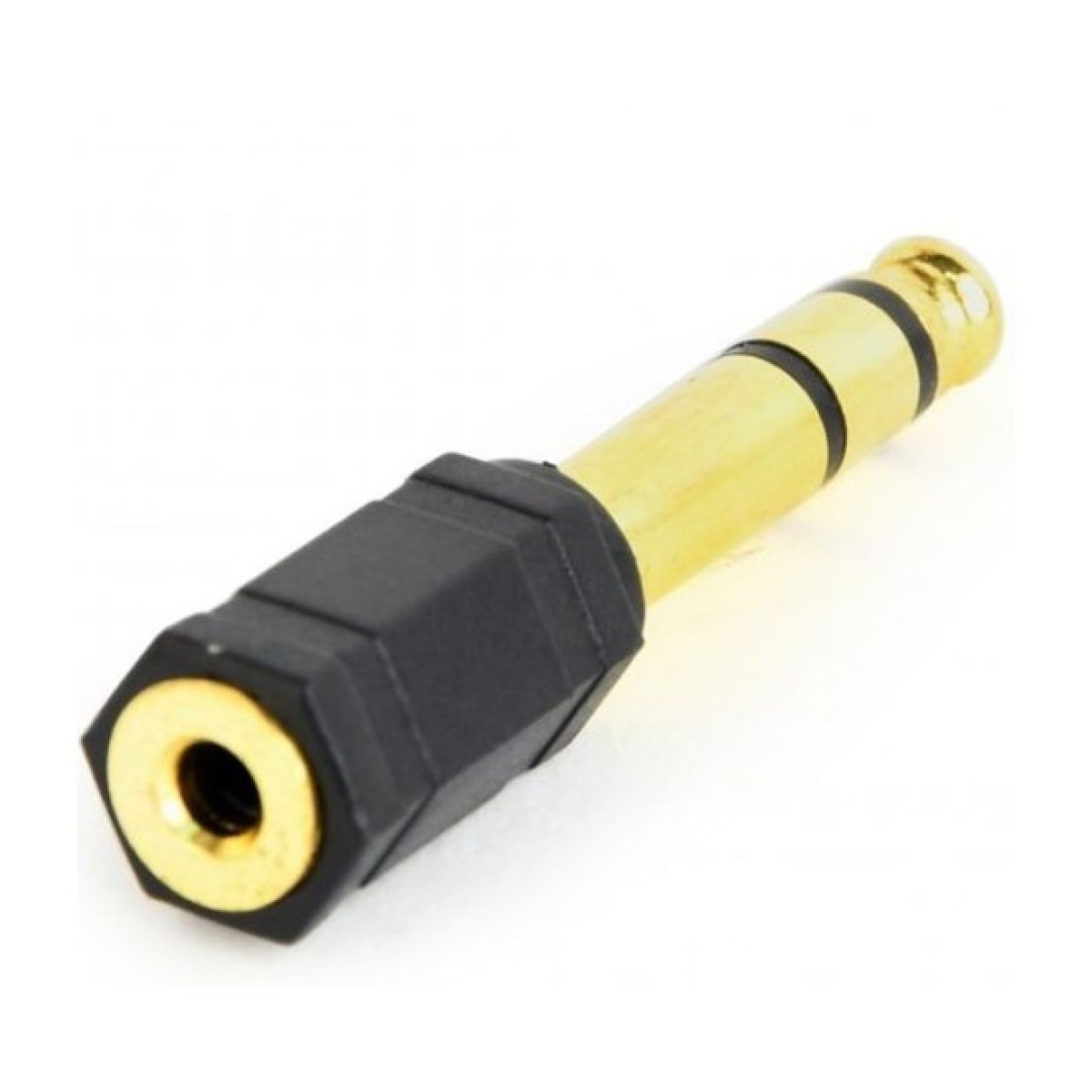 Переходник 6.35мм M / F 3.5 мм Cablexpert (A-6.35M-3.5F) 98_98.jpg - фото 1