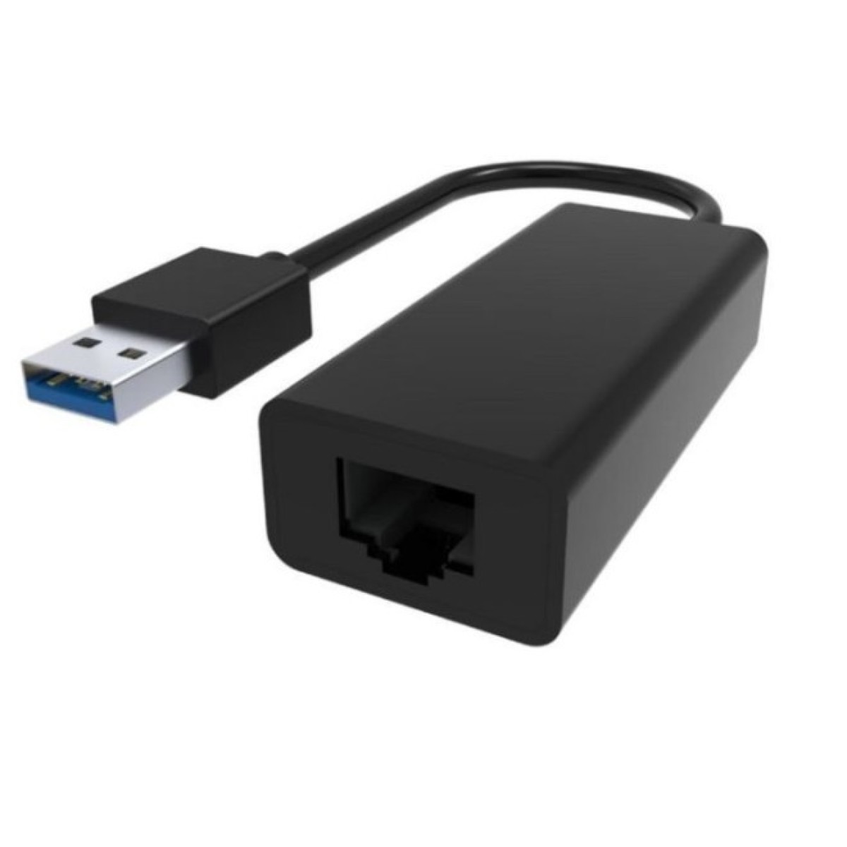 Перехідник USB Type-A to Gigabit Ethernet Viewcon (VE874) 98_98.jpg
