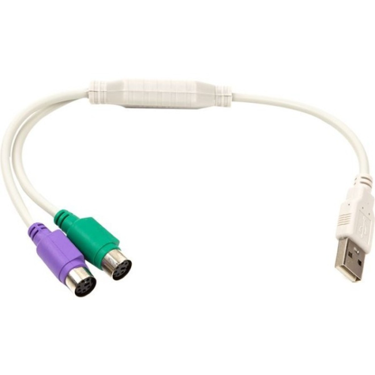 Переходник USB to 2хPS/2, 0.3m PowerPlant (CA913183) 98_98.jpg