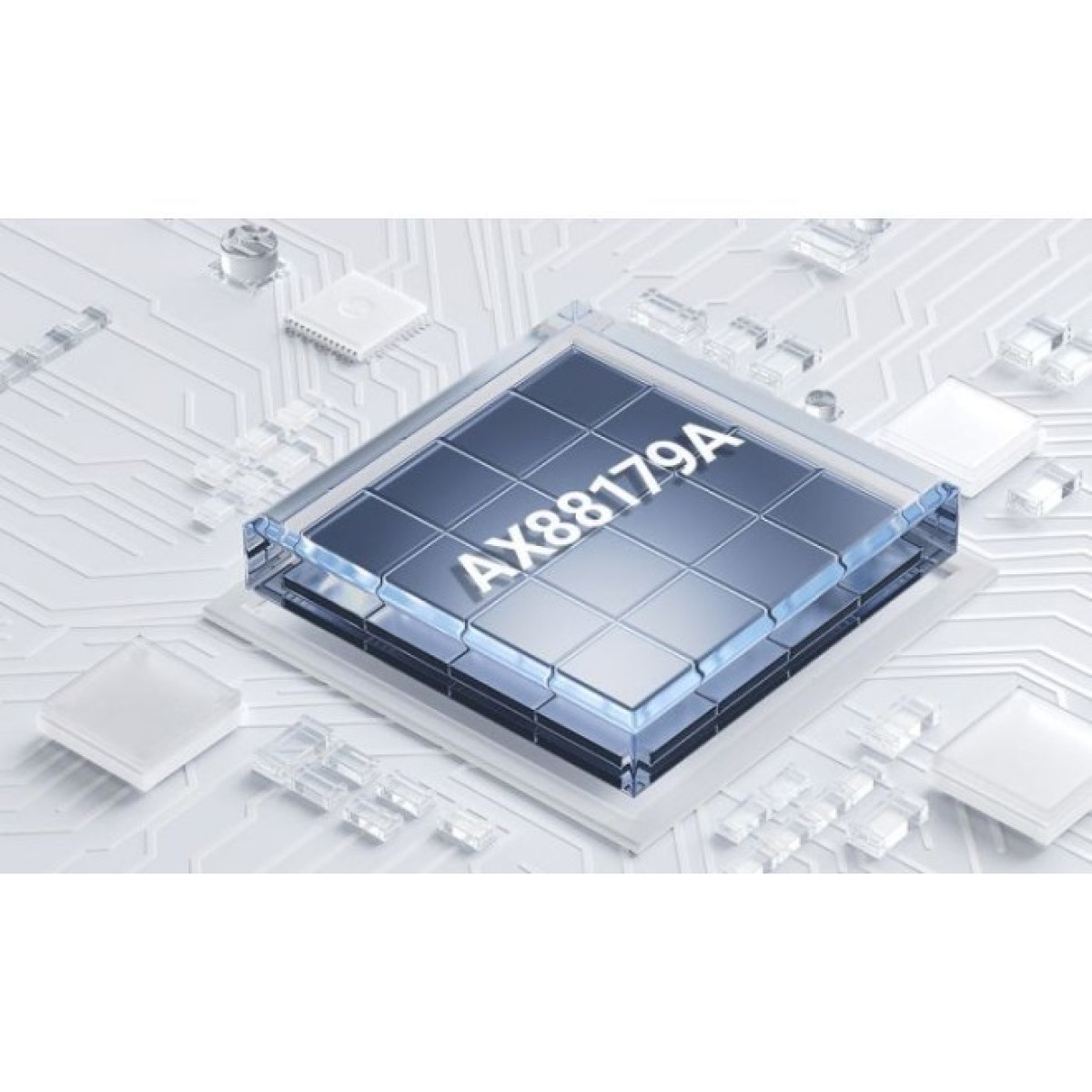 Переходник USB 3.1 Type-C to Ethernet RJ45 1000 Mb CM199 Ugreen (50737) 98_98.jpg - фото 8