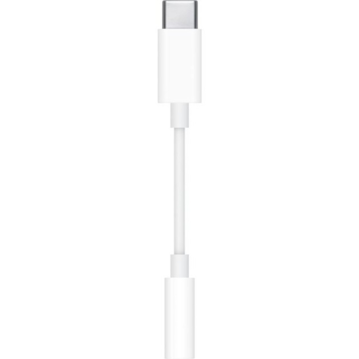 Переходник Apple USB-C to 3.5 mm Headphone Jack Adapter, Model A2155 (MW2Q3ZM/A) 98_98.jpg - фото 3