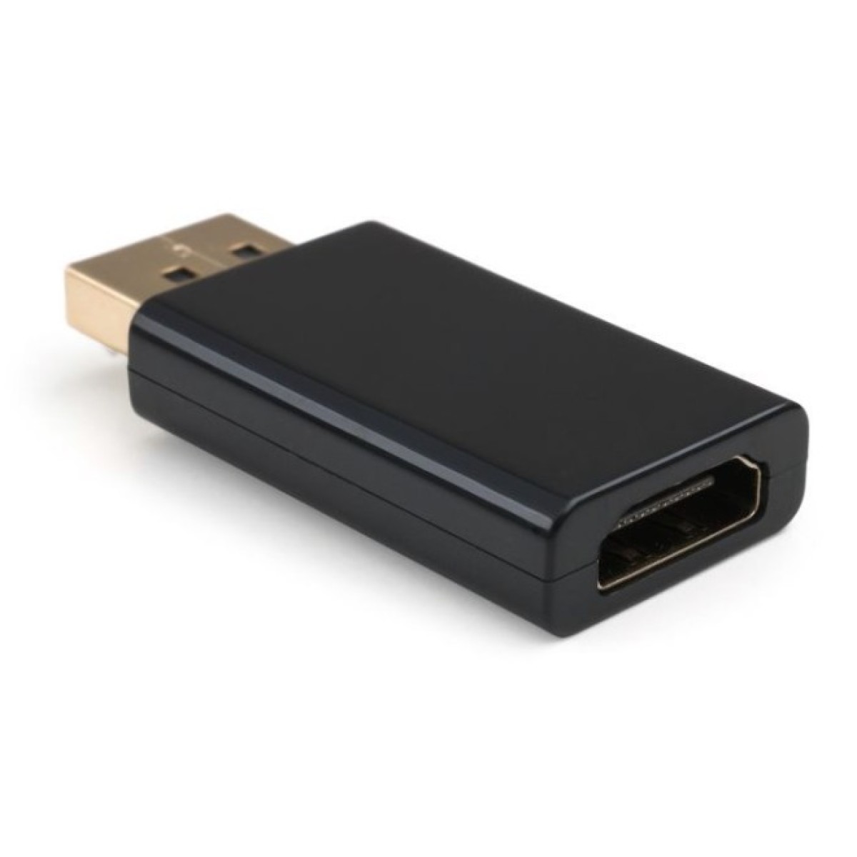 Перехідник DP M to HDMI F Vinga (VCPADPHDMI) 98_98.jpg - фото 3