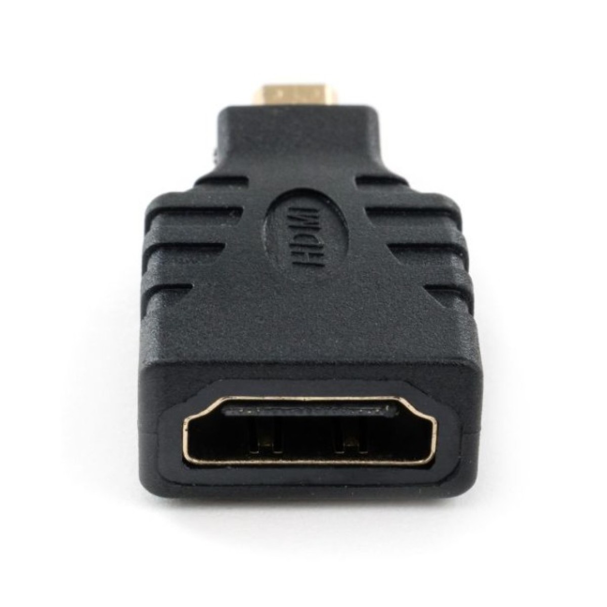 Перехідник HDMI AF to HDMI D (micro) AM Vinga (VCPHDMIFMM) 98_98.jpg - фото 3