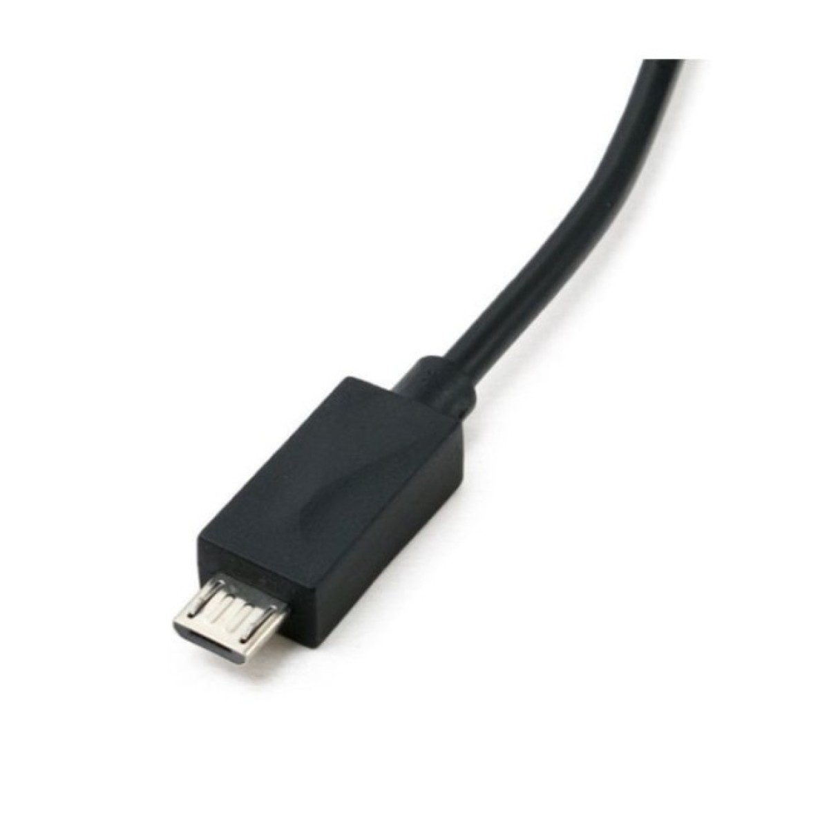 Перехідник MHL, microUSB (5pin) M, USB M-HDMI AM (1.8m) Extradigital (KBV1683) 98_98.jpg - фото 2