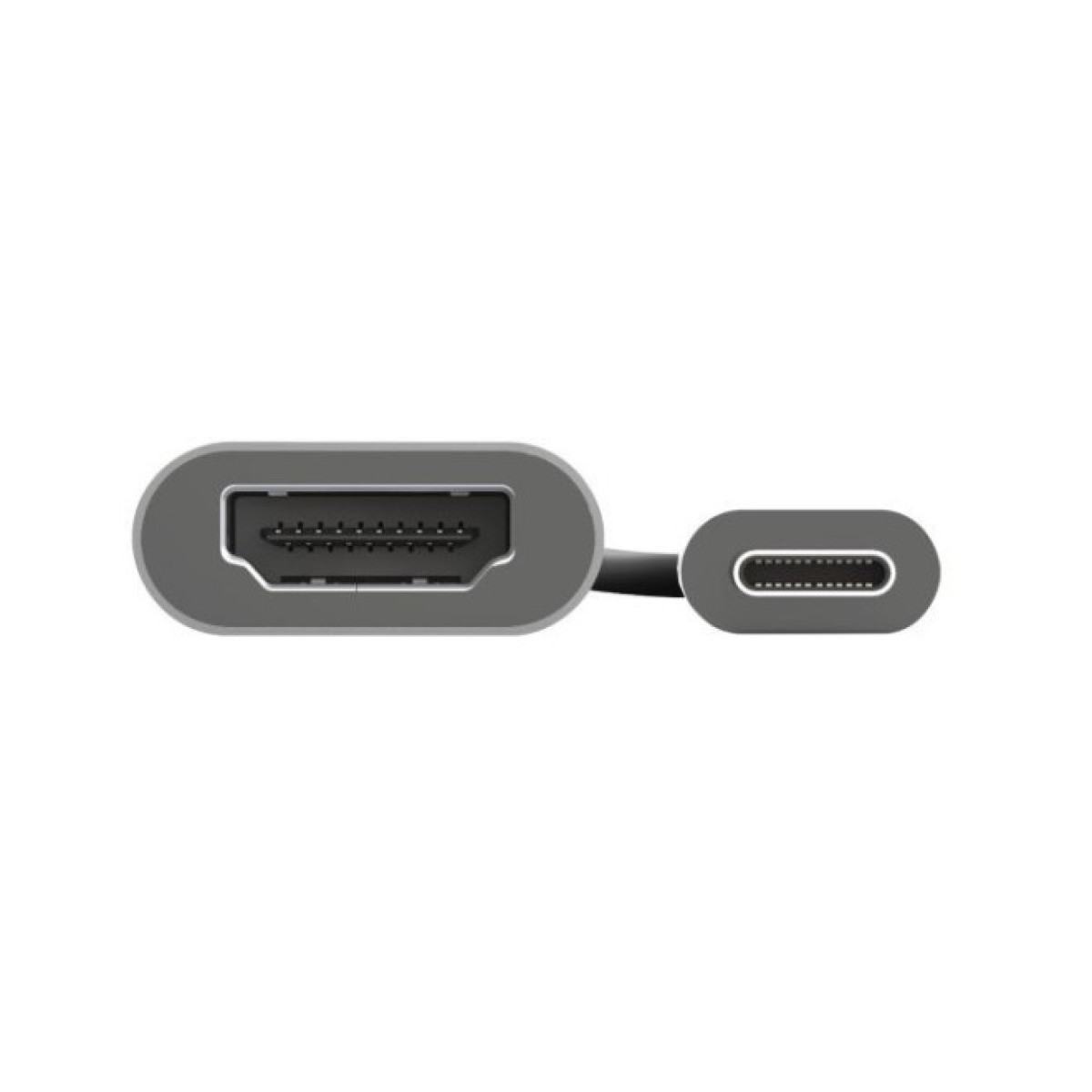 Переходник Trust USB-C to HDMI Adapter (23774) 98_98.jpg - фото 7