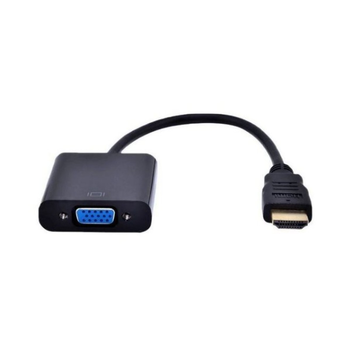 Переходник ST-Lab HDMI male to VGA F (с кабелями аудио и питания от USB) (U-990) 98_98.jpg - фото 8