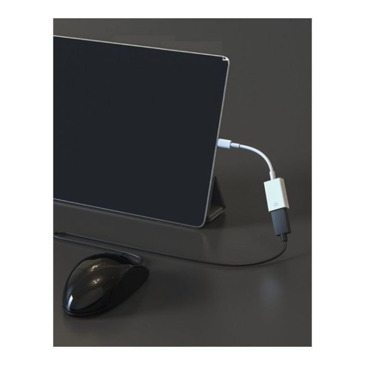 Переходник XoKo Lightning to USB (XK-MH-350) 98_98.jpg - фото 8