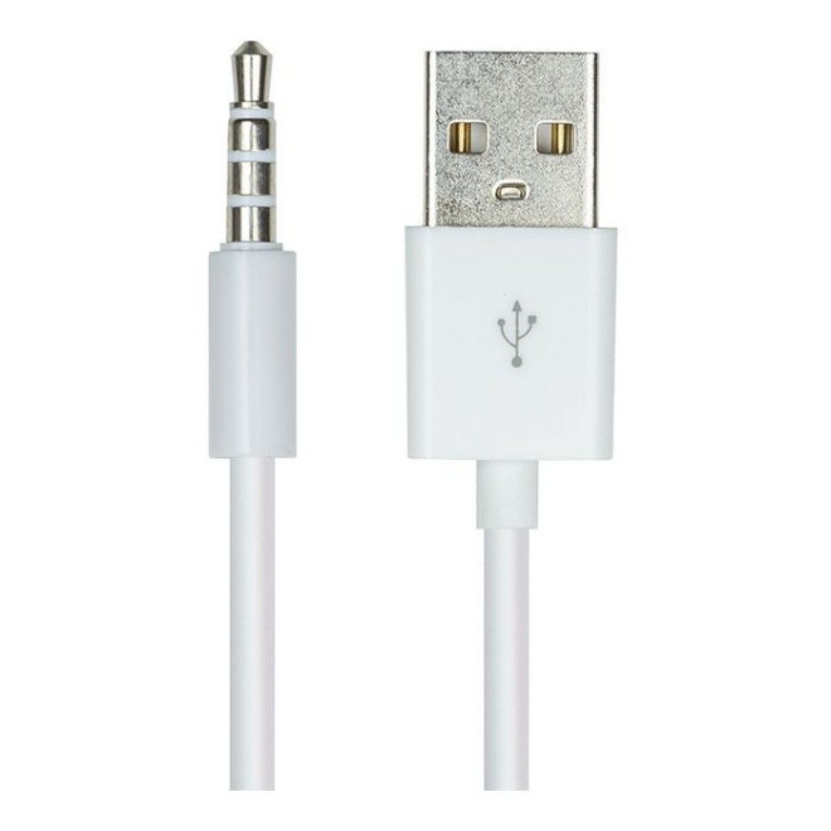 Переходник USB AM to 4pin Jack 3.5mm 0.15m PowerPlant (CA912827) 98_98.jpg - фото 1