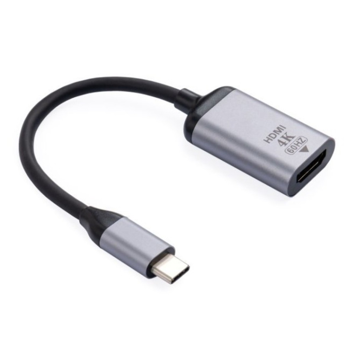 Переходник Type-C Male to HDMI 2.0 4K60Hz Vinga (VCPATCHDMI2) 98_98.jpg - фото 1