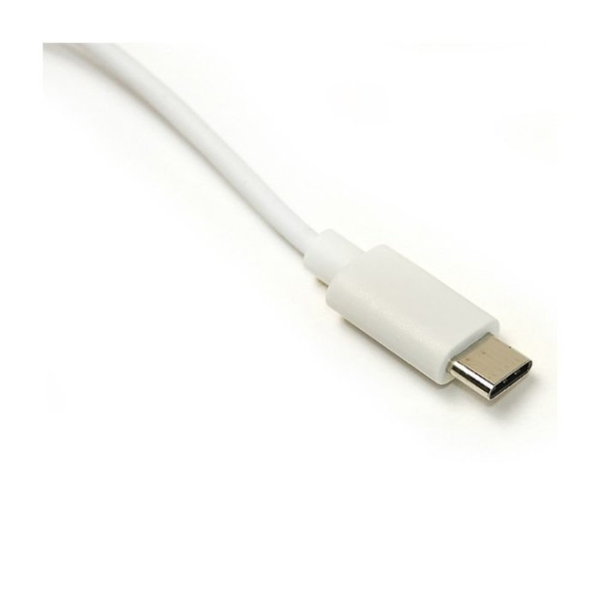 Переходник PowerPlant USB Type C -> RJ45, 12см (DV00DV4067) 98_98.jpg - фото 2