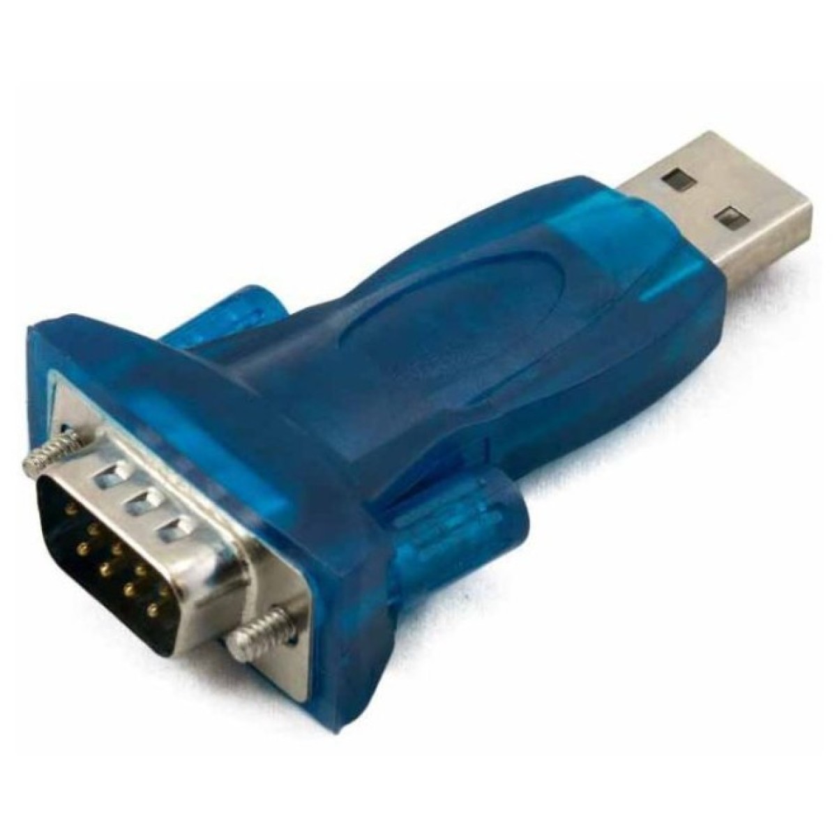 Переходник USB to COM Extradigital (KBU1654) 98_98.jpg - фото 1