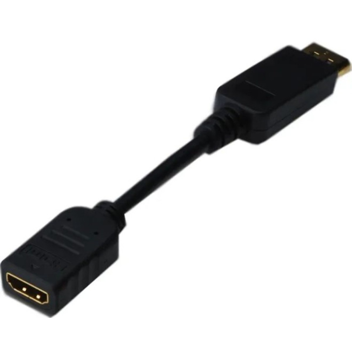 Перехідник DisplayPort to HDMI Digitus (AK-340400-001-S) 98_98.jpg