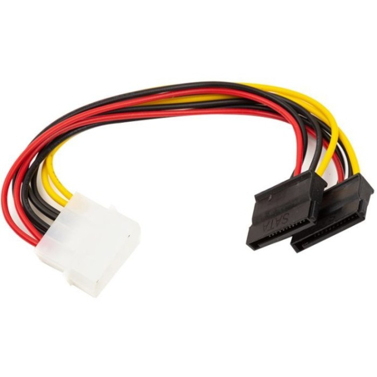 Переходник Power Molex to 2 SATA 0.15m PowerPlant (CA913060) 98_98.jpg