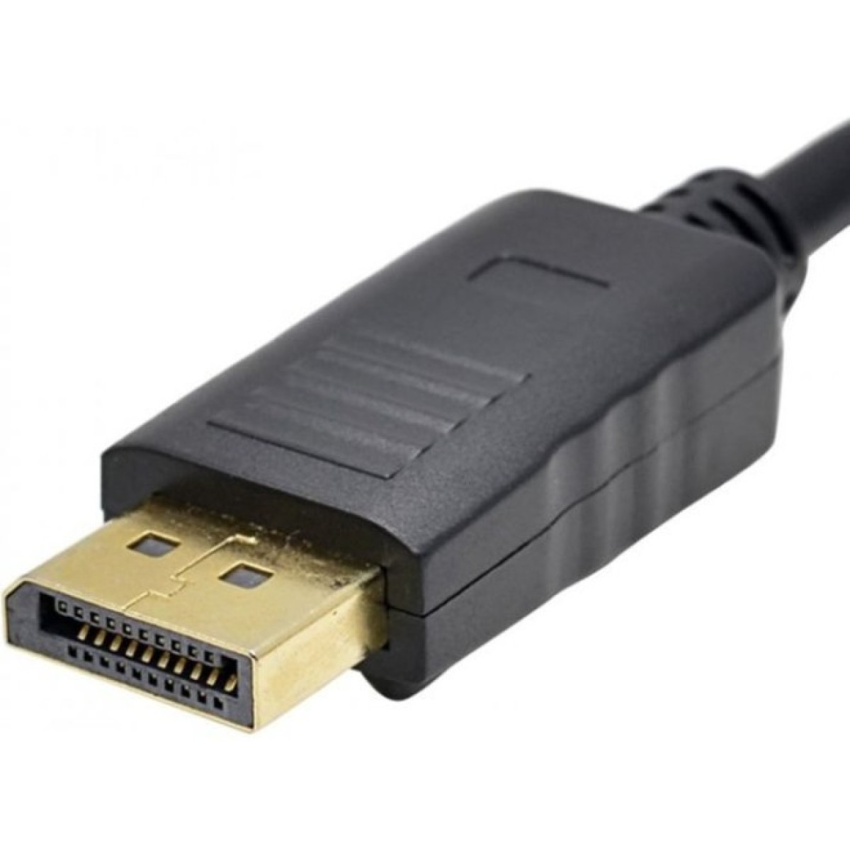 Перехідник ST-Lab DisplayPort Male - VGA Female, 1080P (U-997) 98_98.jpg - фото 6