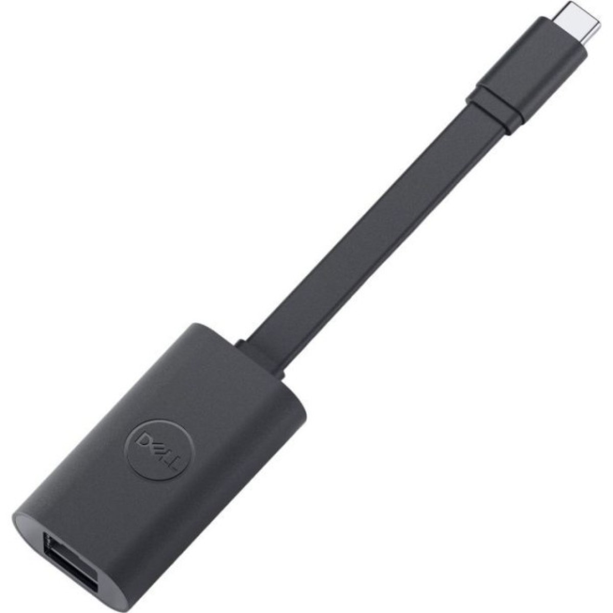 Переходник USB-C to Lan 2.5G Ethernet RJ45 Dell (470-BCFV) 98_98.jpg - фото 1