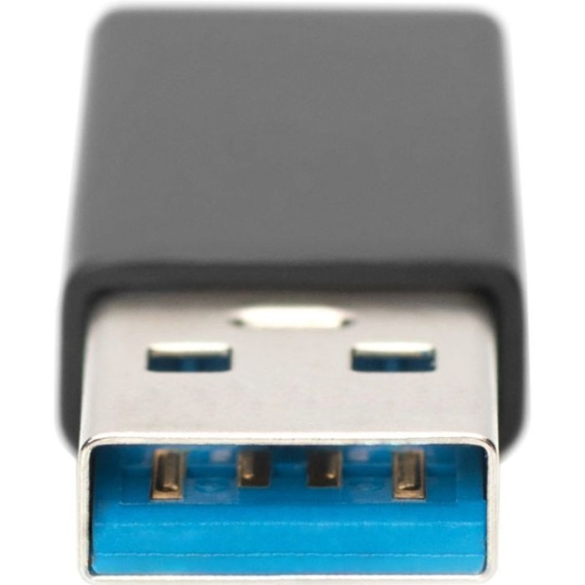 Перехідник USB-A to USB-C (M/F) 3A 5GB ver.3.0 Digitus (AK-300524-000-S) 98_98.jpg - фото 6