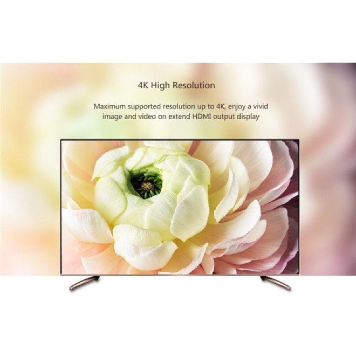 Переходник USB2.0 Type-C to HDMI V1.4b 40273 white Ugreen (40273) 98_98.jpg - фото 5