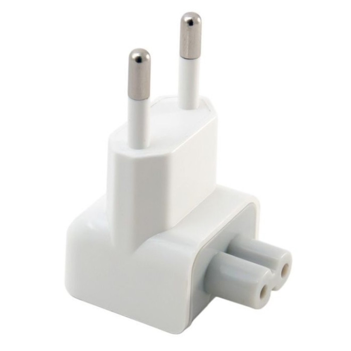Переходник Extradigital сетевой 220В для адаптеров Apple MagSafe (KBP1675) 98_98.jpg - фото 3
