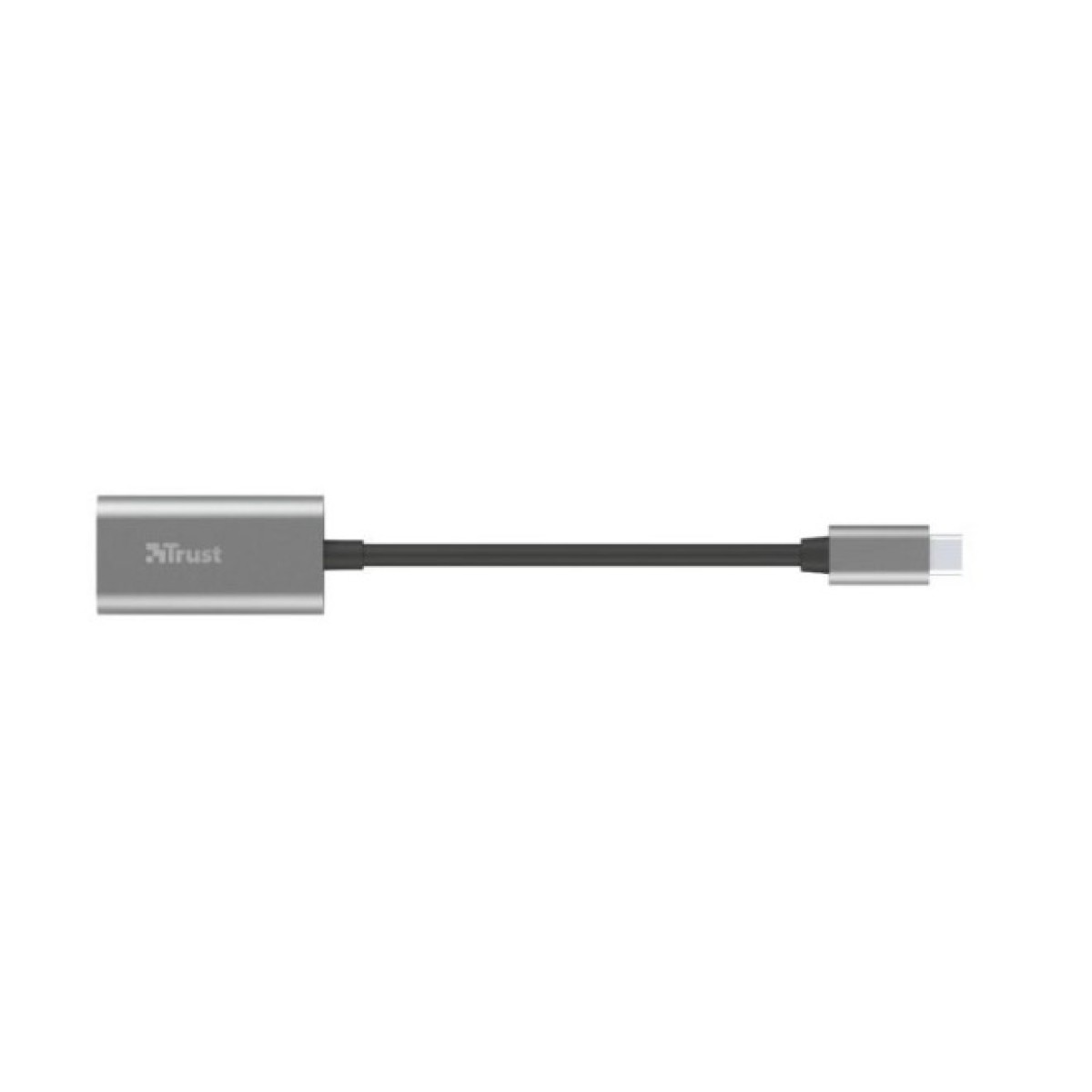 Переходник Trust USB-C to HDMI Adapter (23774) 98_98.jpg - фото 8