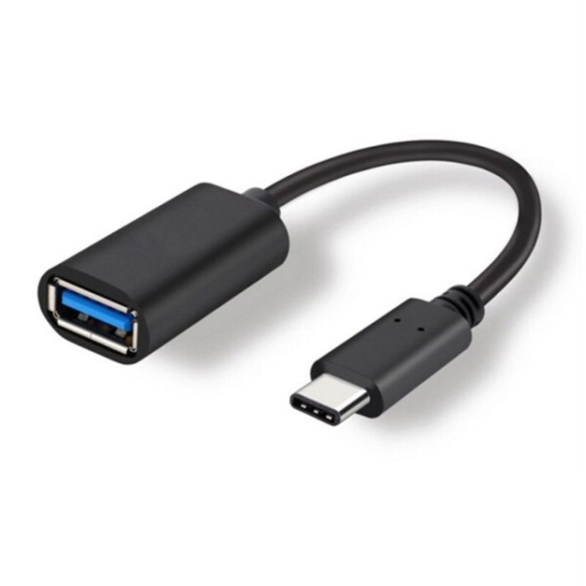 Переходник OTG USB 3.0 AF to Type-C Atcom (11310) 256_256.jpg