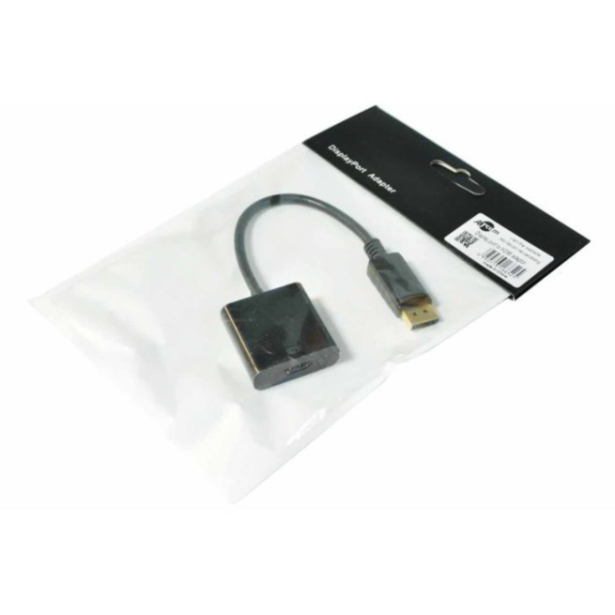 Перехідник DisplayPort to HDMI Atcom (16852) 256_256.jpg