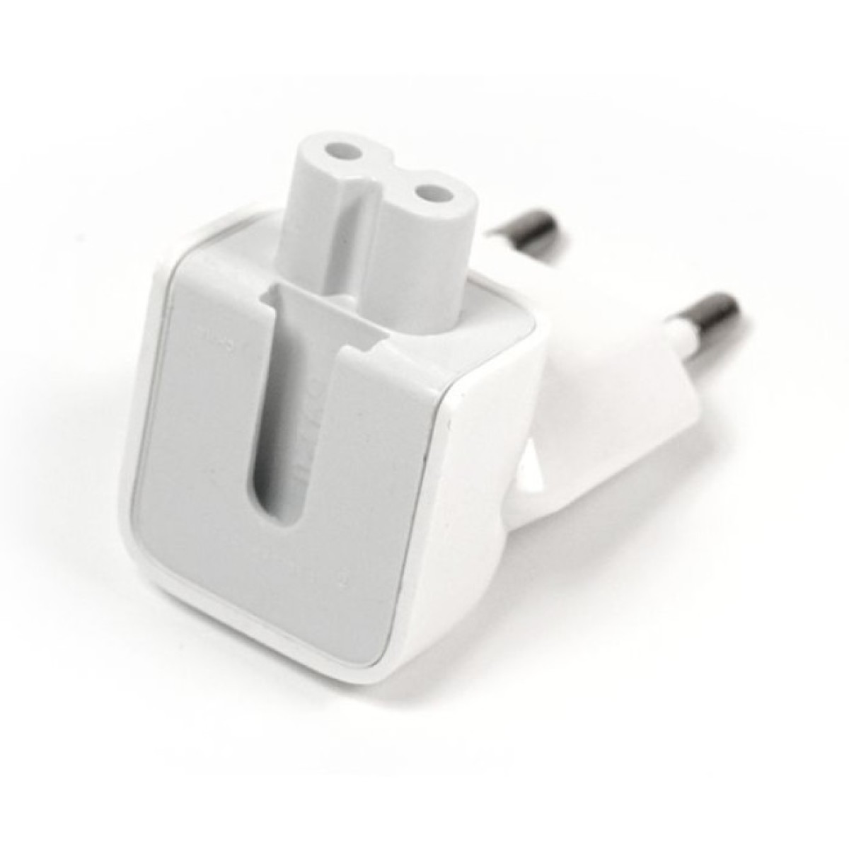 Перехідник PowerPlant зарядного устройства Apple iPad, iPhone (APADAPTEURO) 98_98.jpg - фото 3