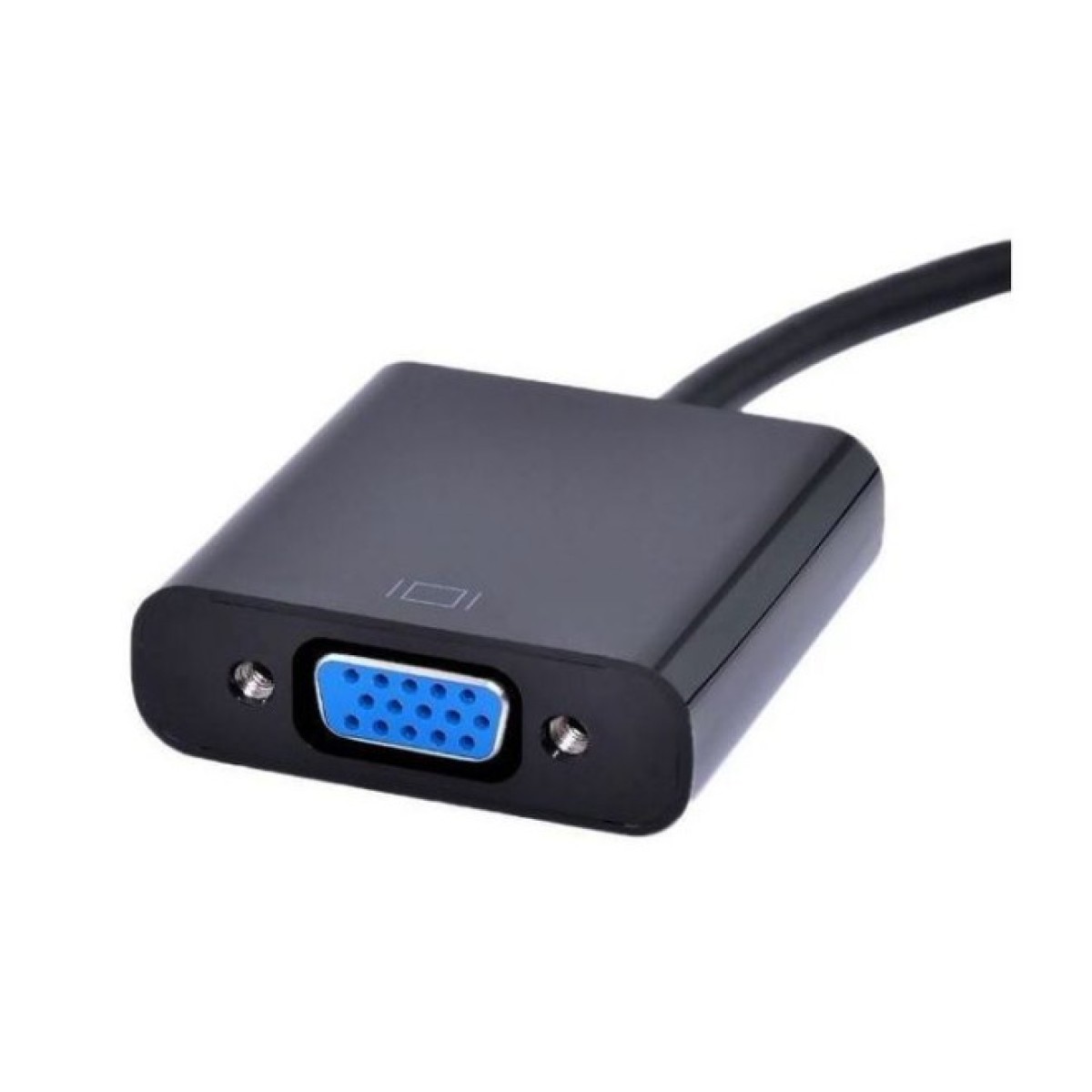 Переходник ST-Lab HDMI male to VGA F (с кабелями аудио и питания от USB) (U-990) 98_98.jpg - фото 10