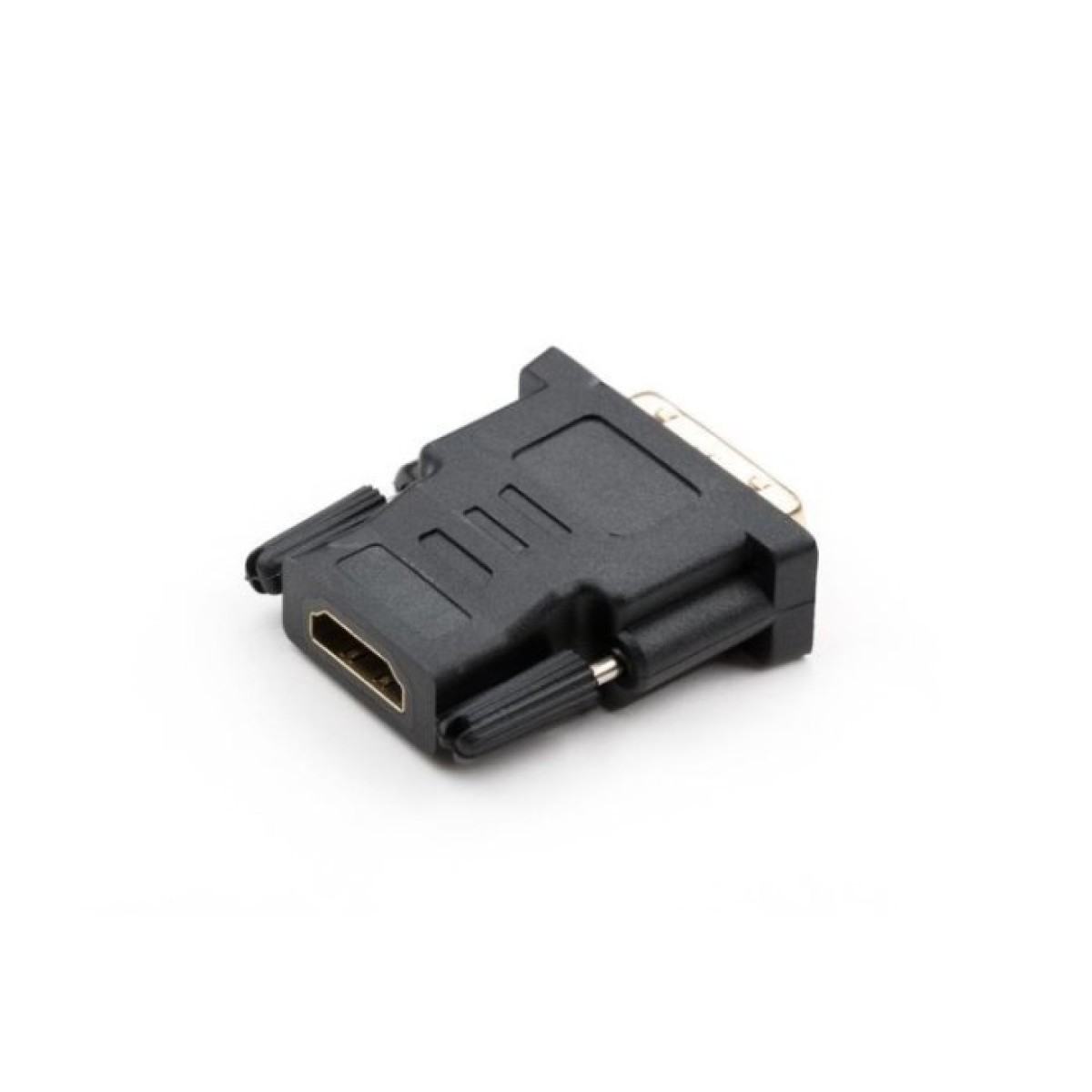 Переходник HDMI AF to DVI 24+1 M Vinga (VCPADVIMHDMIF) 98_98.jpg - фото 2