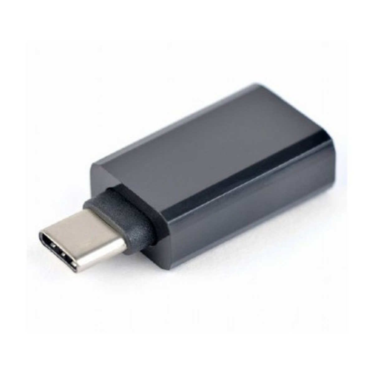 Переходник USB 2.0 Type C - USB AF Cablexpert (CC-USB2-CMAF-A) 98_98.jpg - фото 1