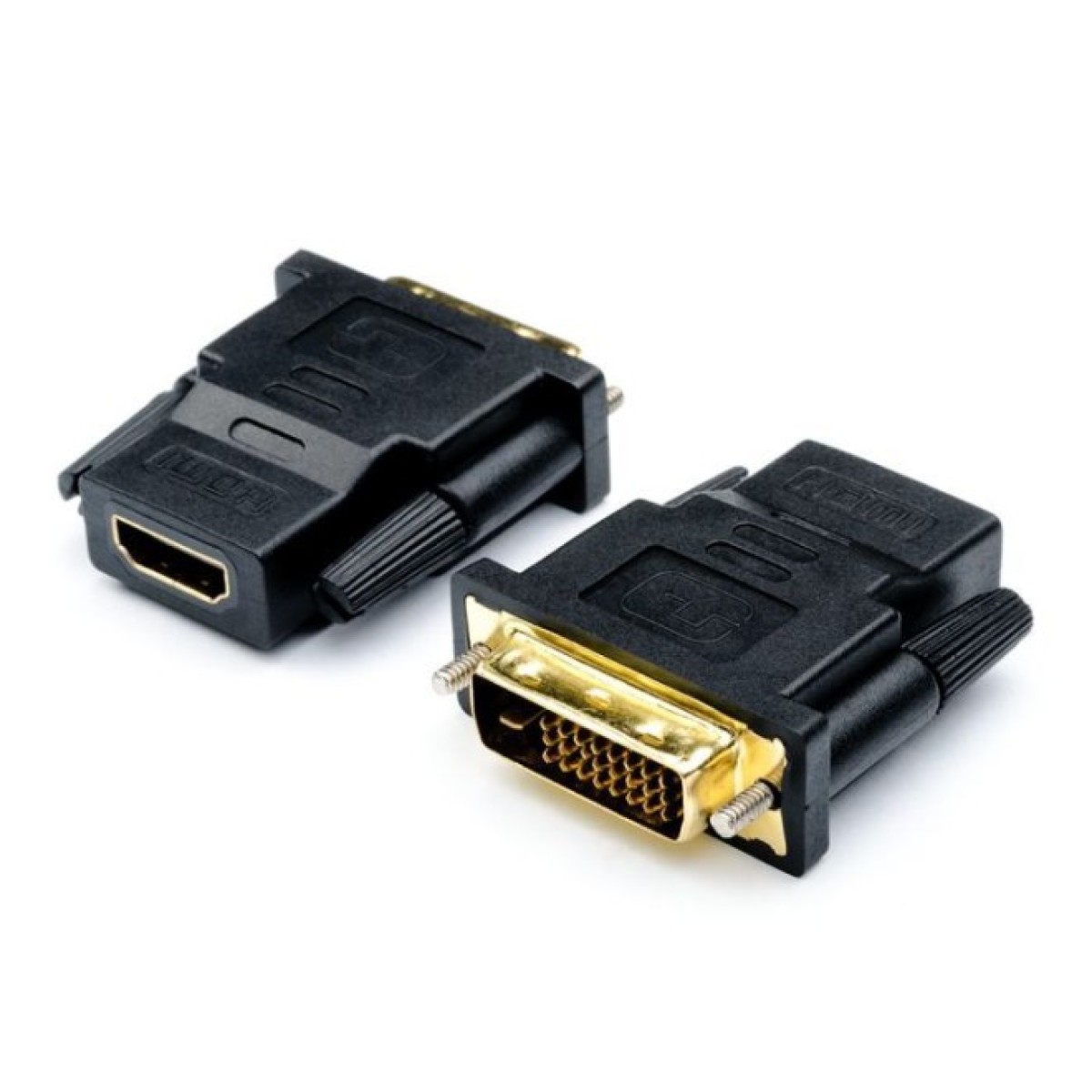 Переходник HDMI F to DVI M 24pin Atcom (11208) 256_256.jpg