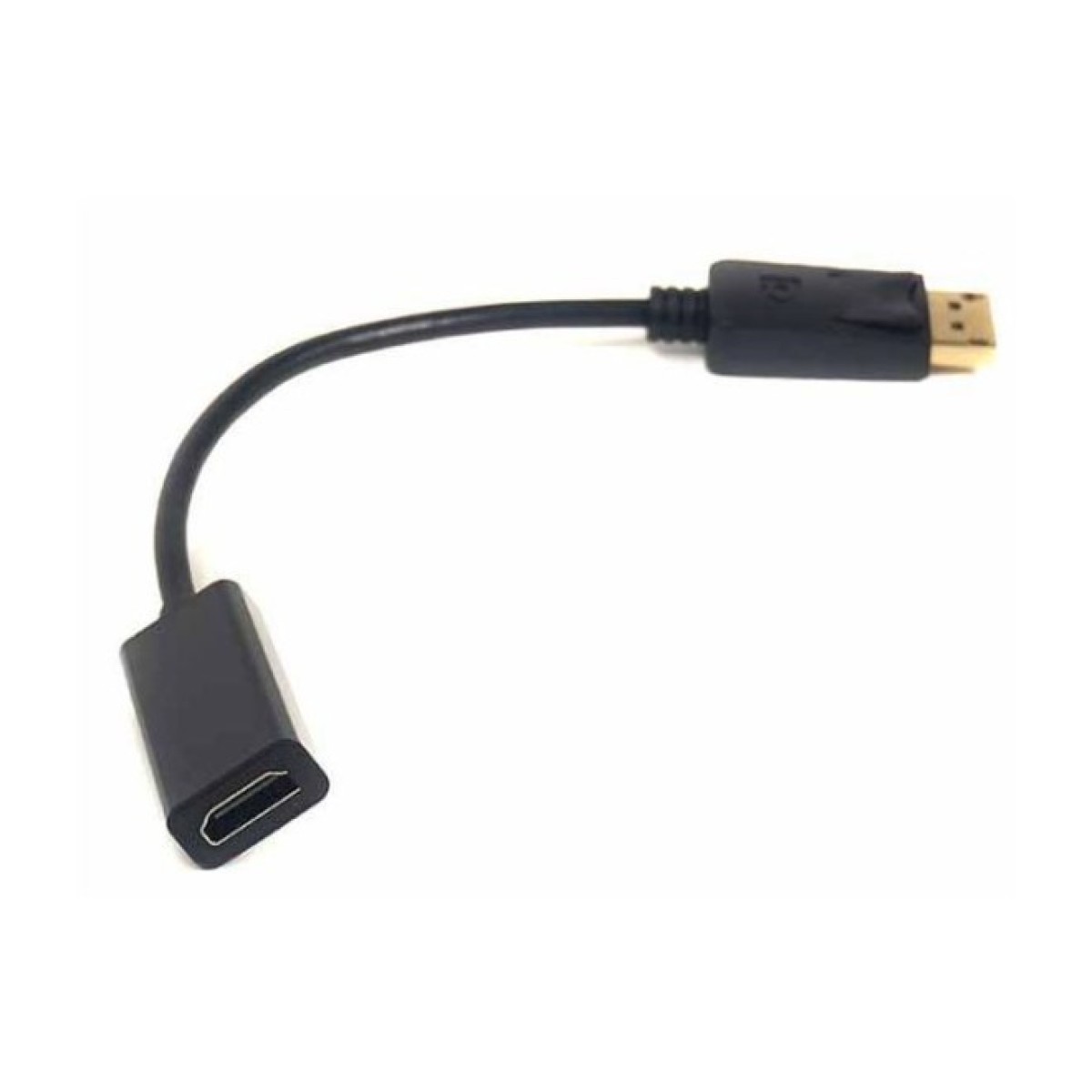 Переходник DisplayPort to HDMI 0.2m PowerPlant (CA910465) 98_98.jpg - фото 1