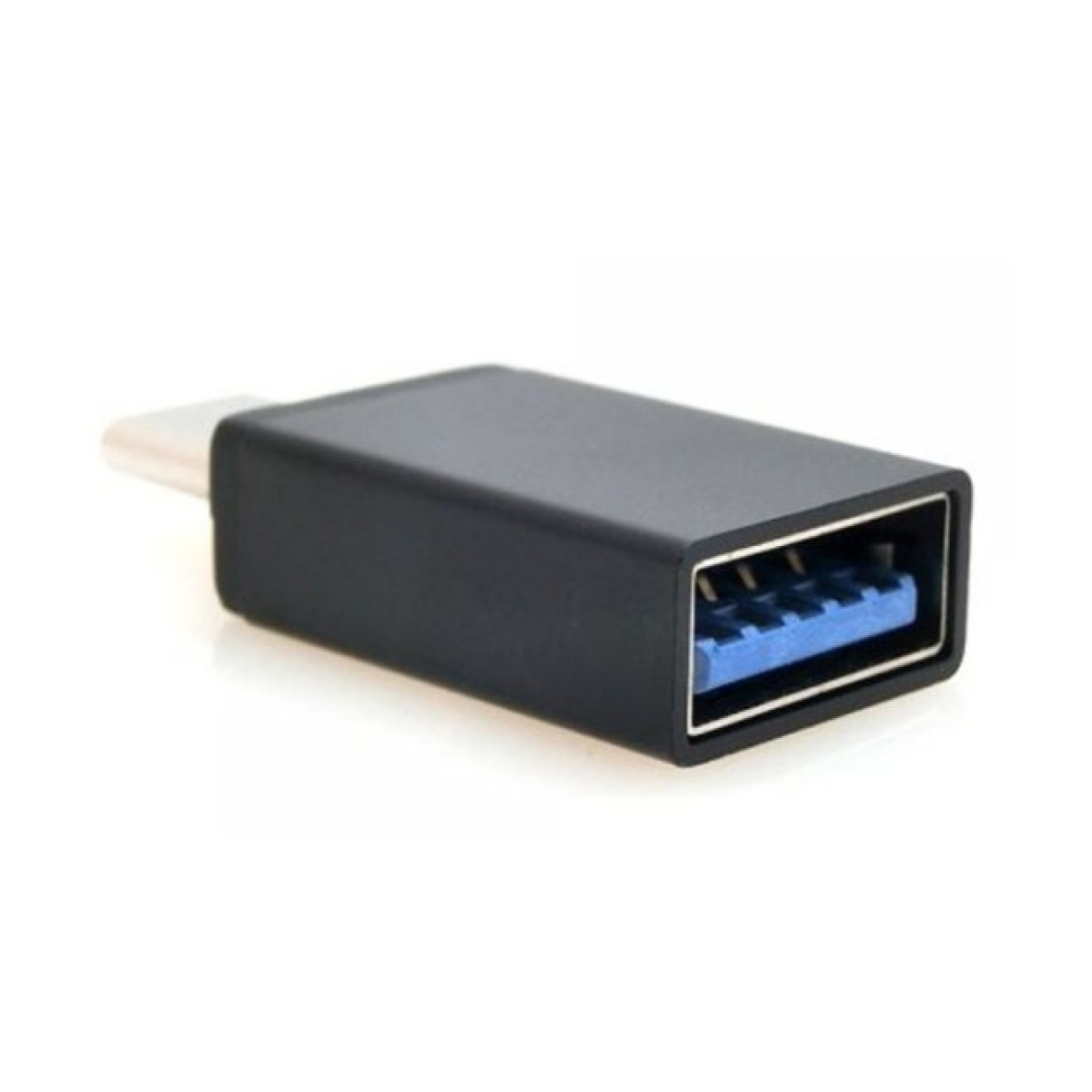 Переходник USB 3.0 Type C - USB AF Cablexpert (A-USB3-CMAF-01) 98_98.jpg - фото 6