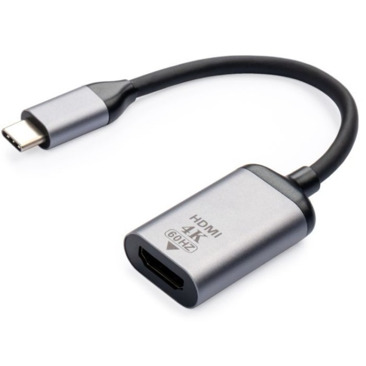 Переходник Type-C Male to HDMI 2.0 4K60Hz Vinga (VCPATCHDMI2) 98_98.jpg - фото 3