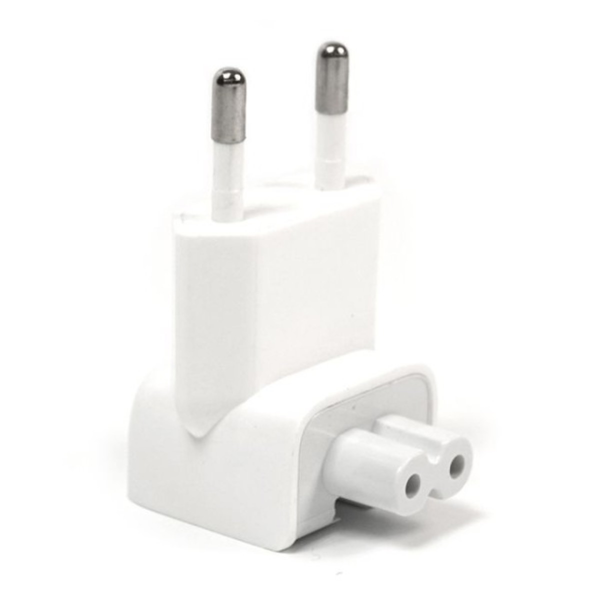 Перехідник PowerPlant зарядного устройства Apple iPad, iPhone (APADAPTEURO) 98_98.jpg - фото 1