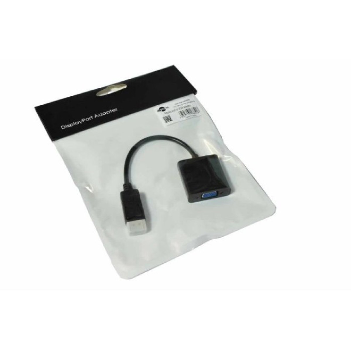 Переходник DisplayPort to VGA Atcom (16851) 256_256.jpg