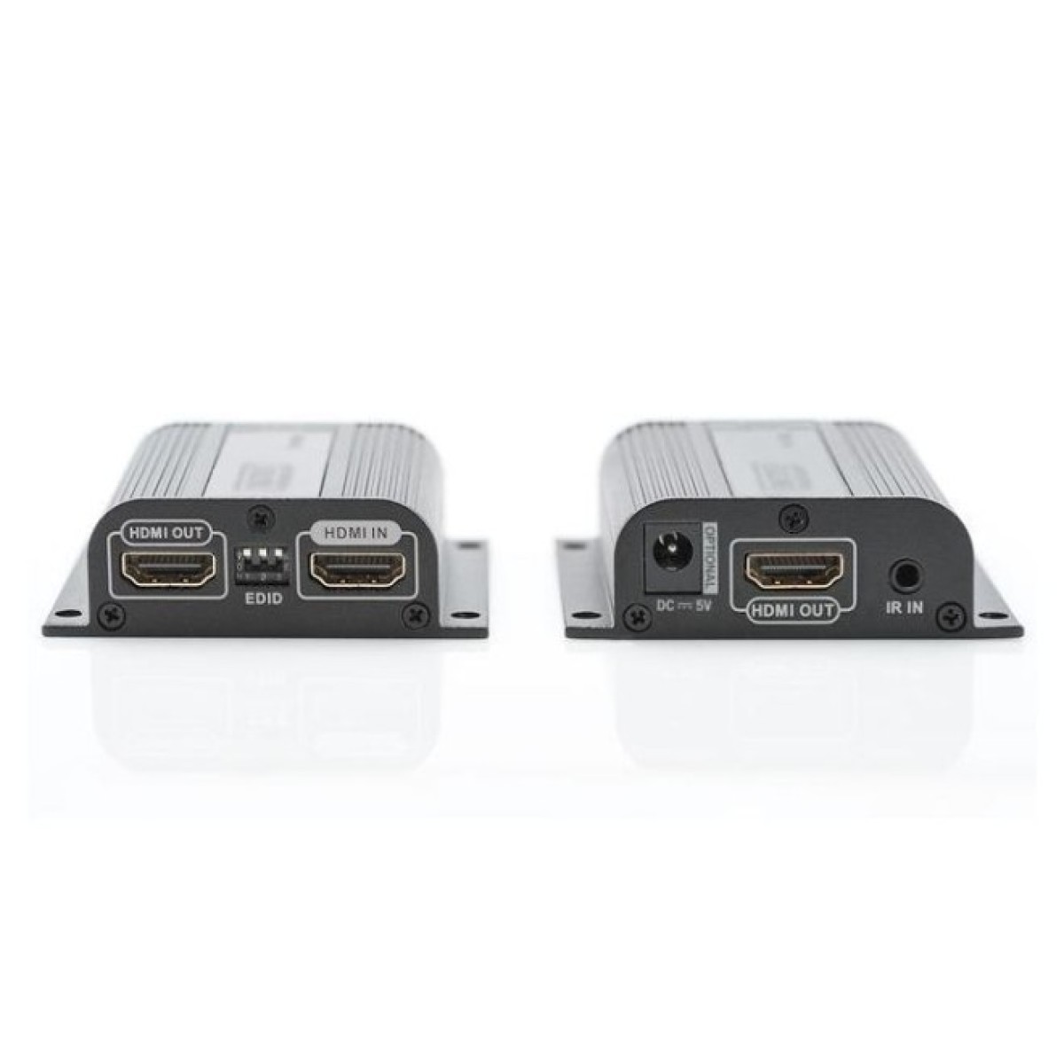 Переходник HDMI UTP 50m Black Digitus (DS-55100-1) 98_98.jpg - фото 5