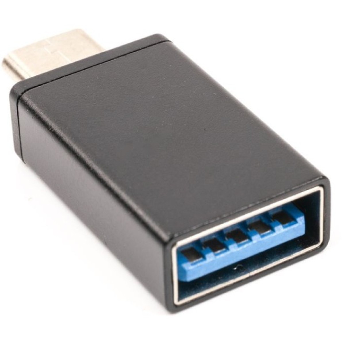 Переходник USB Type-C to USB 3.0 Type-A PowerPlant (CA913091) 98_98.jpg