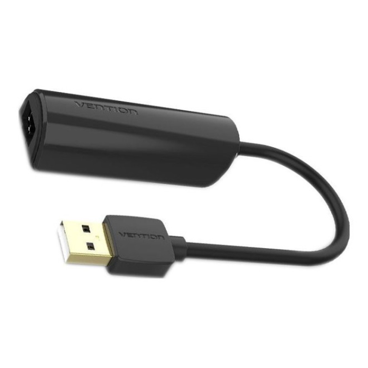 Переходник USB 2.0 to Ethernet RJ45 100Mb Vention (CEGBB) 98_98.jpg - фото 11