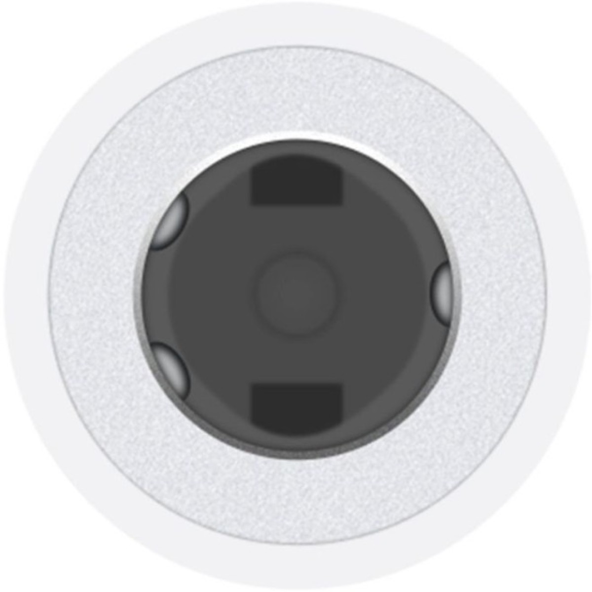 Переходник Apple USB-C to 3.5 mm Headphone Jack Adapter, Model A2155 (MW2Q3ZM/A) 98_98.jpg - фото 4
