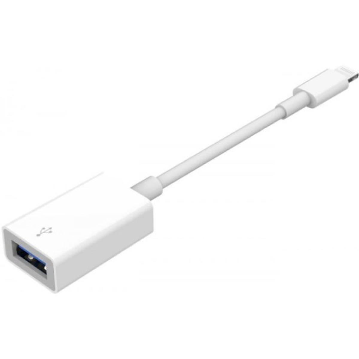 Переходник XoKo Lightning to USB (XK-MH-350) 98_98.jpg - фото 1