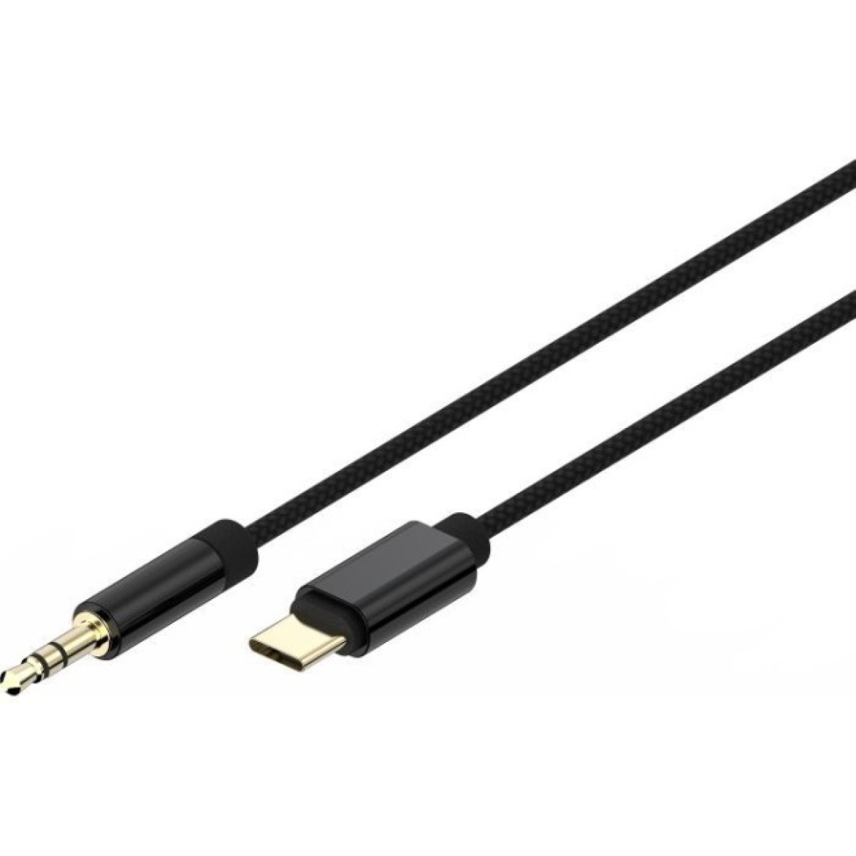 Кабель USB-C to stereo audio 3.5mm (CDLA) 1.5m Cablexpert (CCA-CM3.5M-1.5M) 98_98.jpg - фото 4