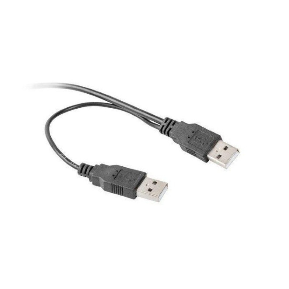 Переходник USB 2.0 to Slimline SATA 13 pin Cablexpert (A-USATA-01) 98_98.jpg - фото 4