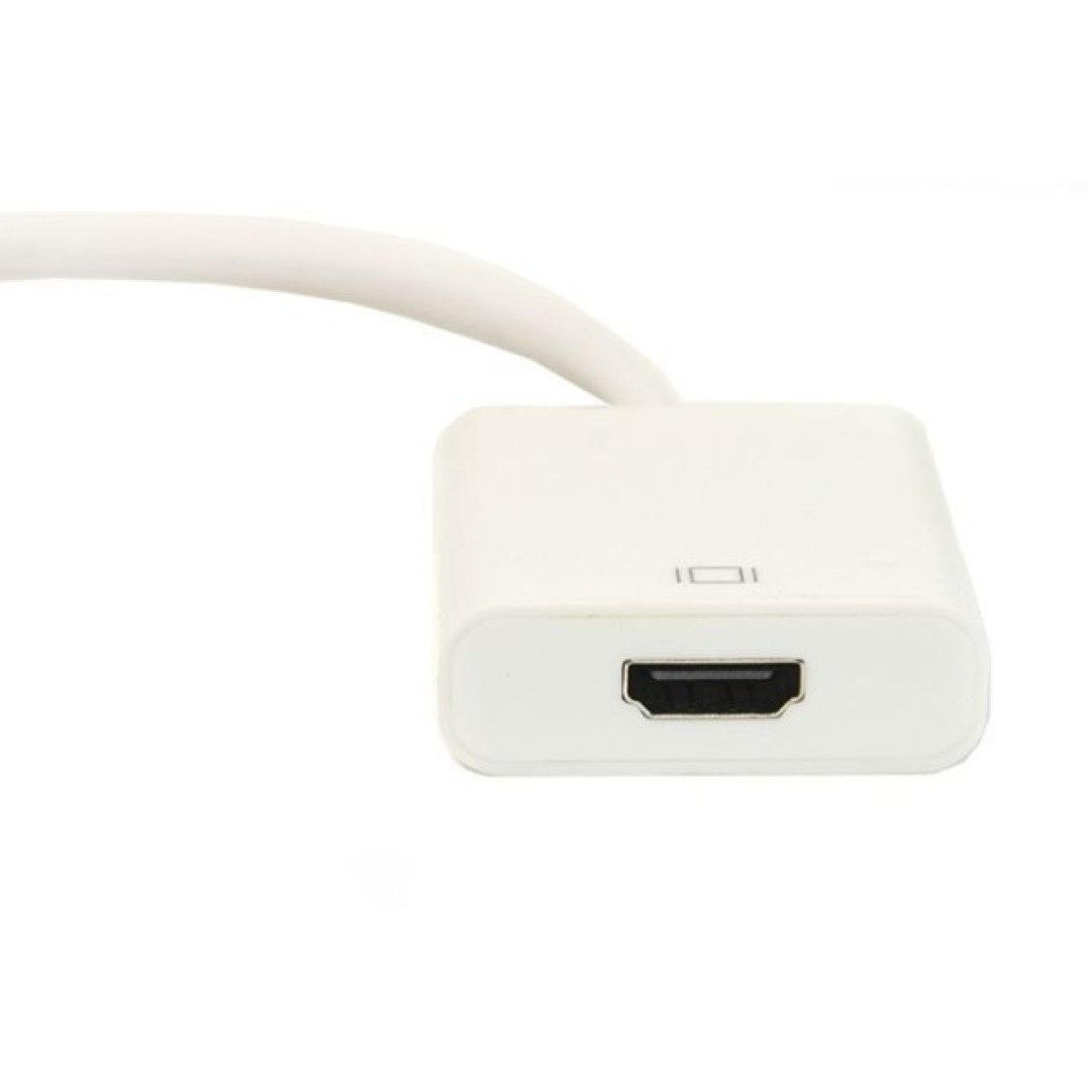 Переходник PowerPlant USB Type C -> HDMI, 15сm (DV00DV4065) 98_98.jpg - фото 2
