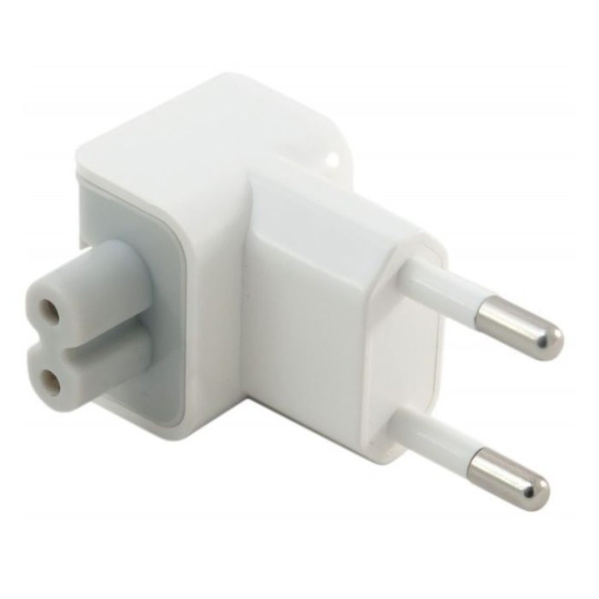 Переходник Extradigital сетевой 220В для адаптеров Apple MagSafe (KBP1675) 98_98.jpg - фото 4