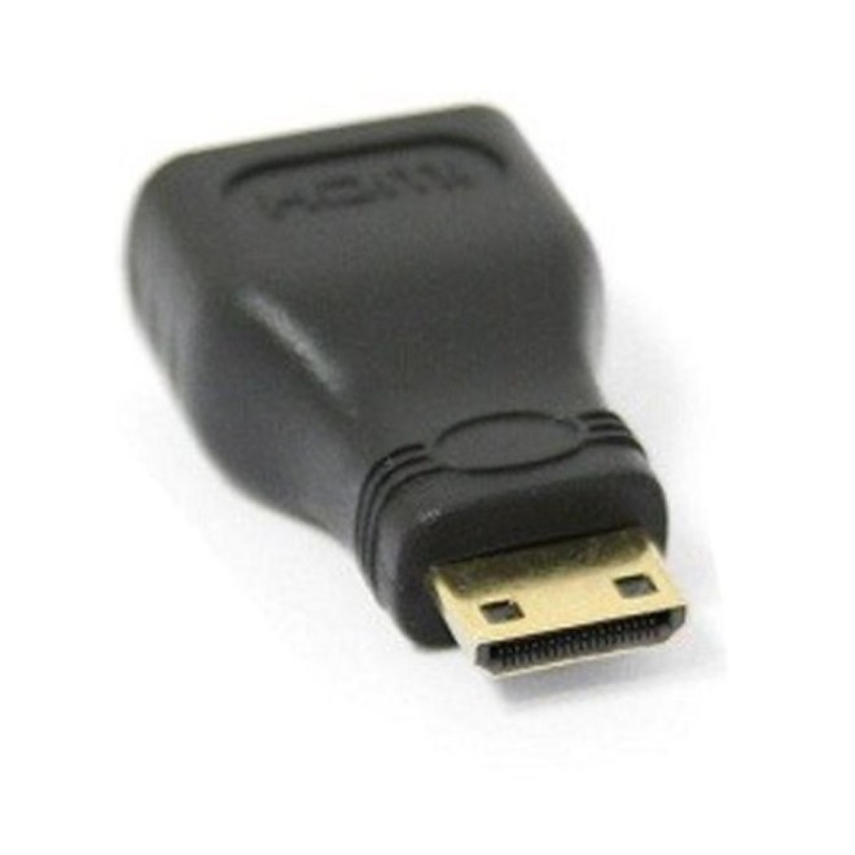 Перехідник HDMI С (mini) M to HDMI F Atcom (5285) 98_98.jpg - фото 2